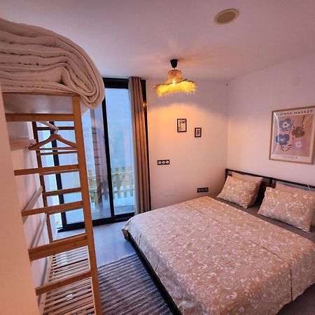 Casa Dancha Daire MIJAS COSTA Dış mekan fotoğraf