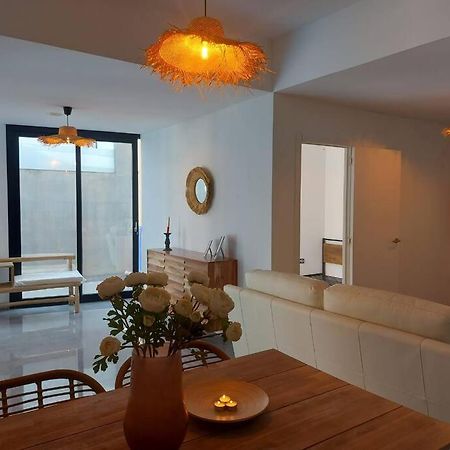 Casa Dancha Daire MIJAS COSTA Dış mekan fotoğraf