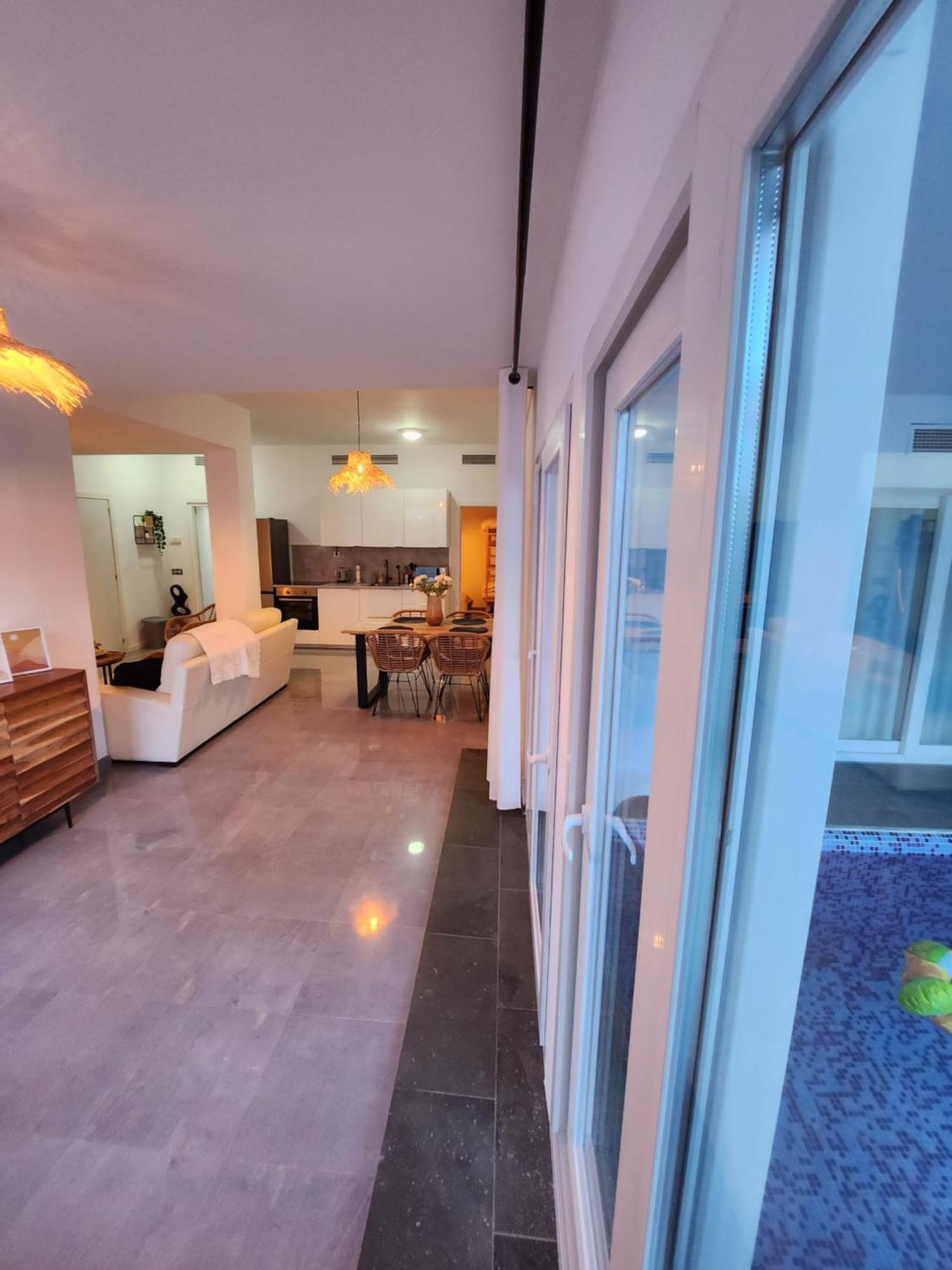 Casa Dancha Daire MIJAS COSTA Dış mekan fotoğraf