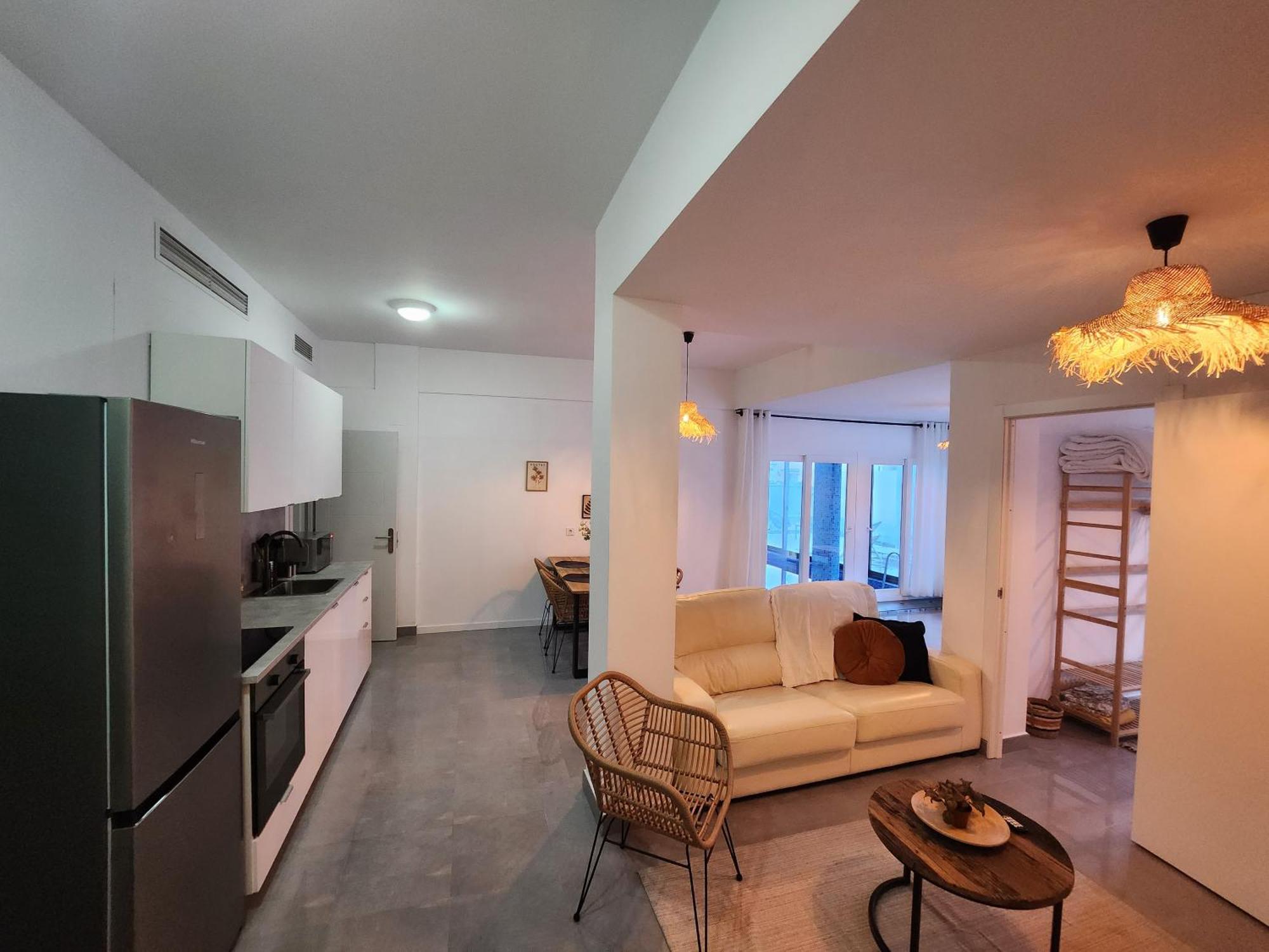 Casa Dancha Daire MIJAS COSTA Dış mekan fotoğraf