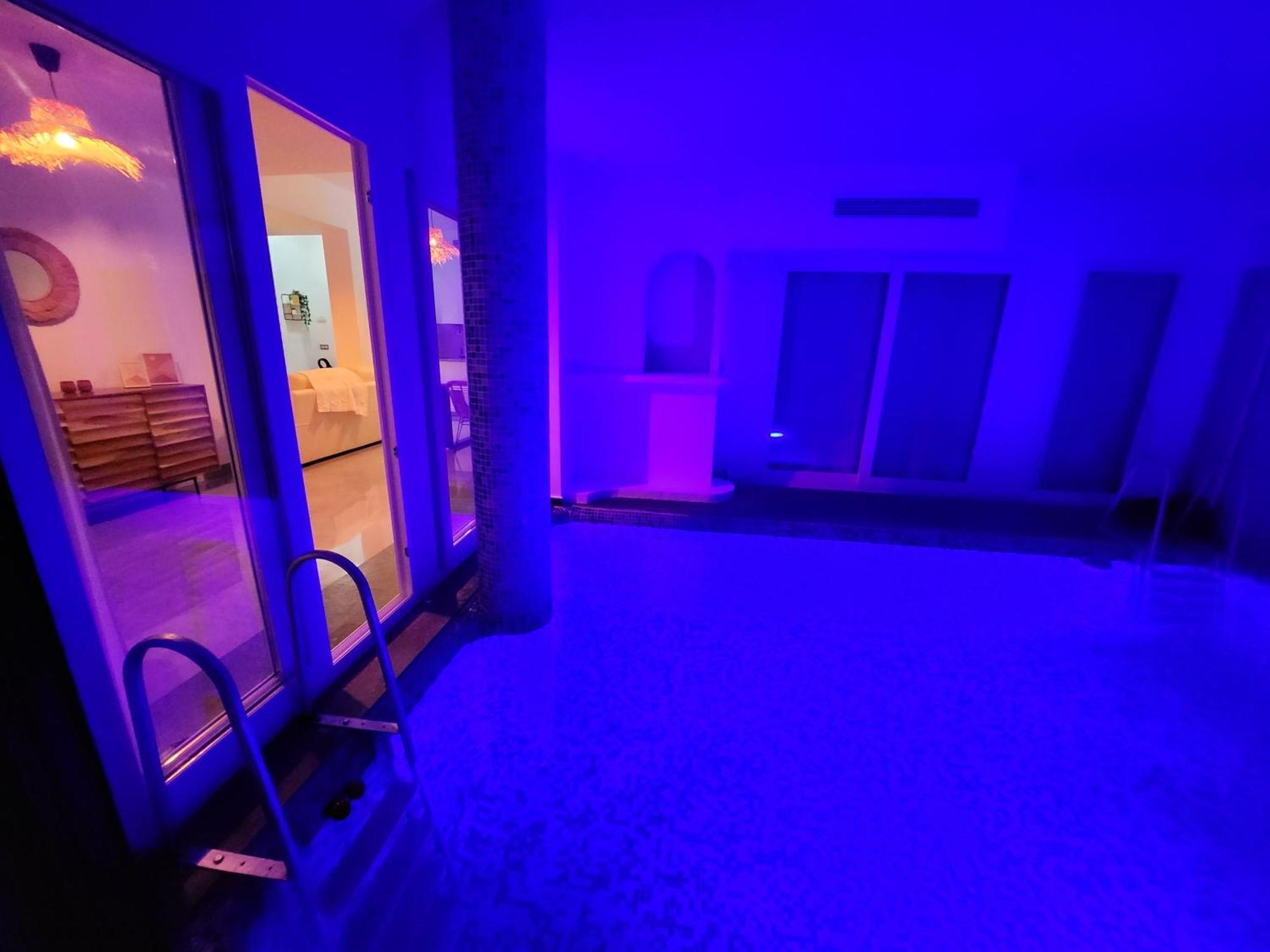 Casa Dancha Daire MIJAS COSTA Dış mekan fotoğraf
