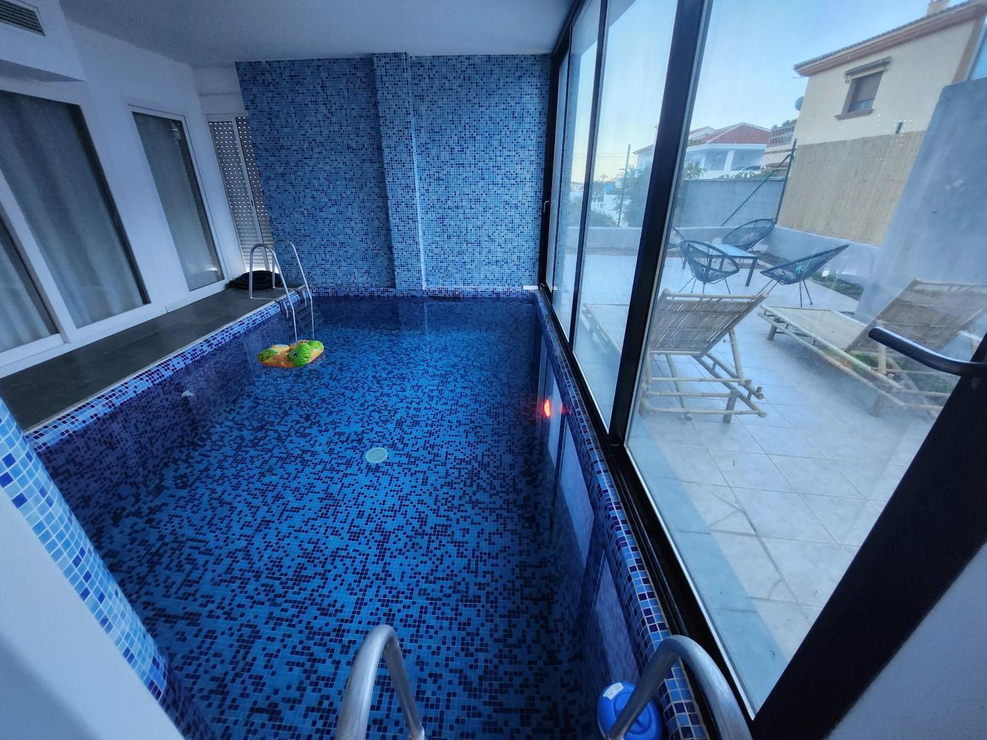 Casa Dancha Daire MIJAS COSTA Dış mekan fotoğraf