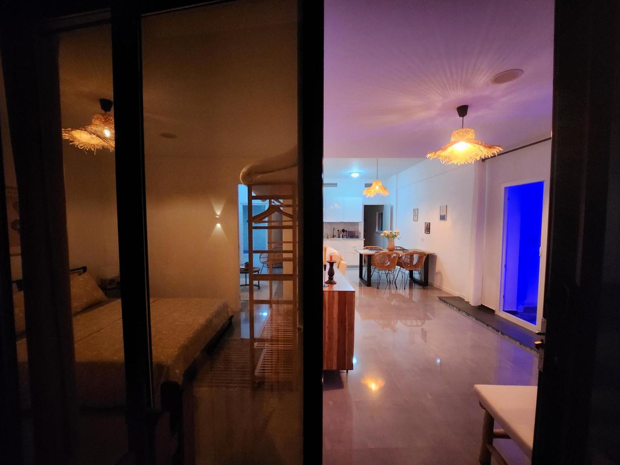 Casa Dancha Daire MIJAS COSTA Dış mekan fotoğraf