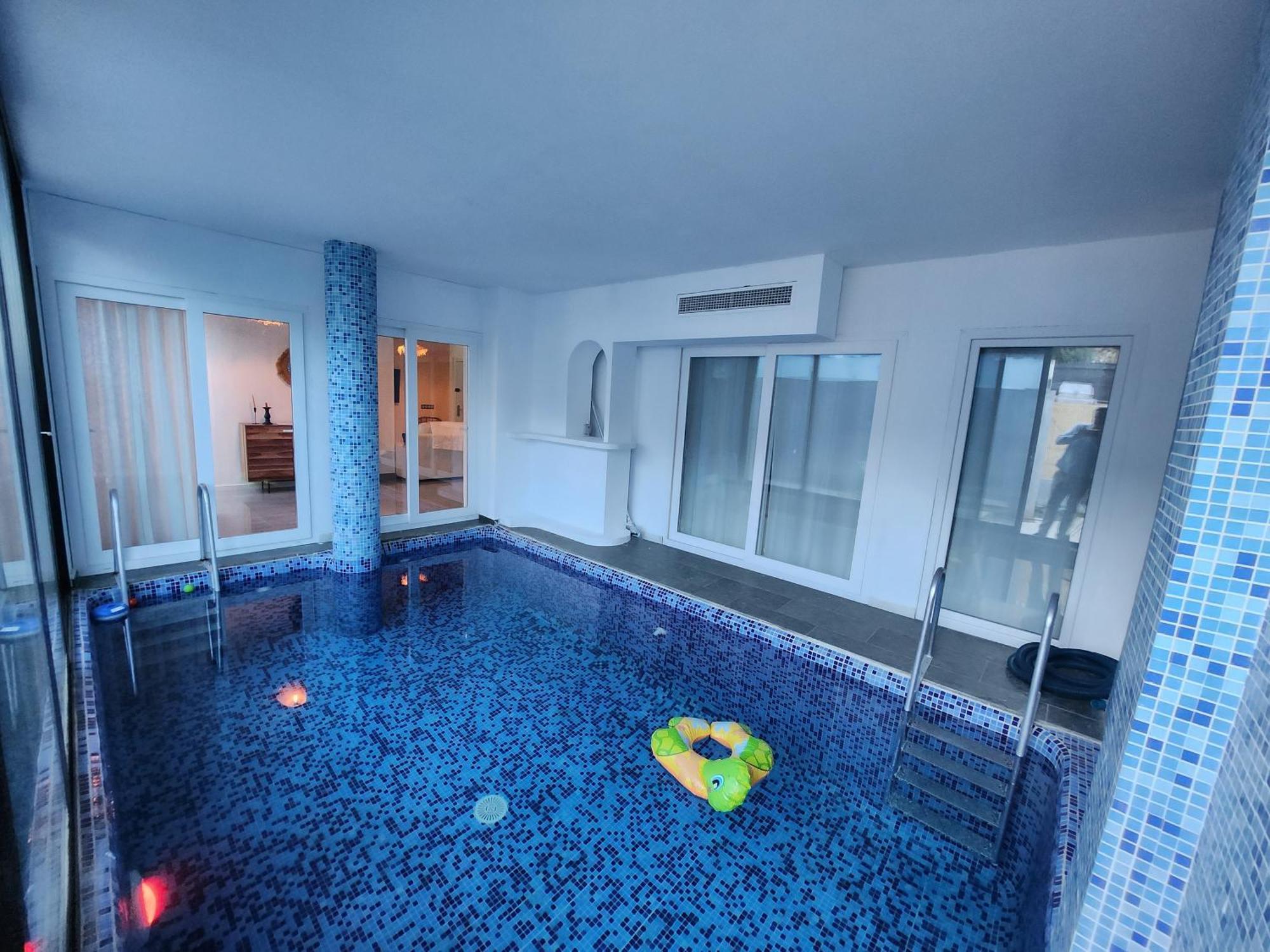Casa Dancha Daire MIJAS COSTA Dış mekan fotoğraf