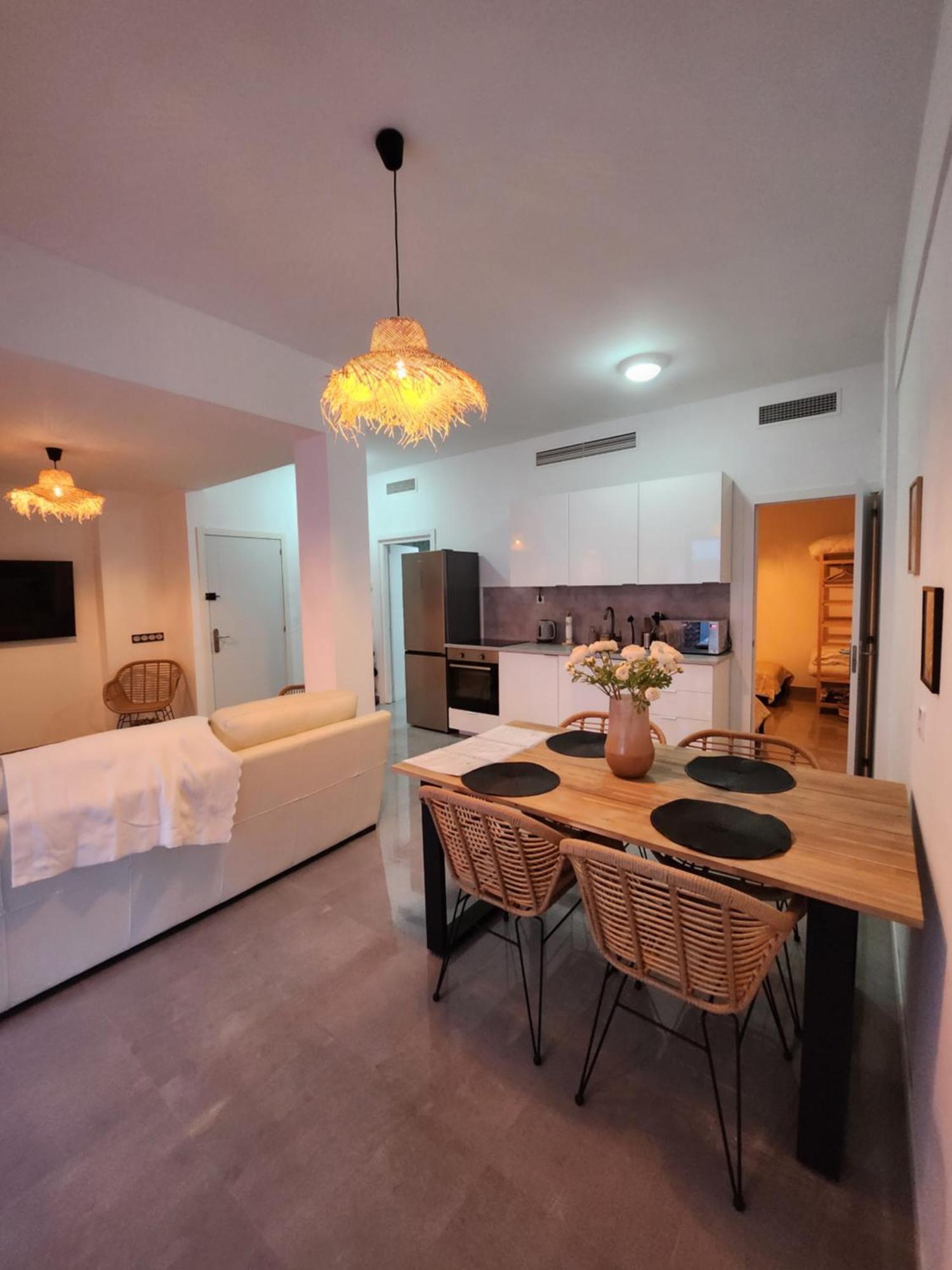 Casa Dancha Daire MIJAS COSTA Dış mekan fotoğraf