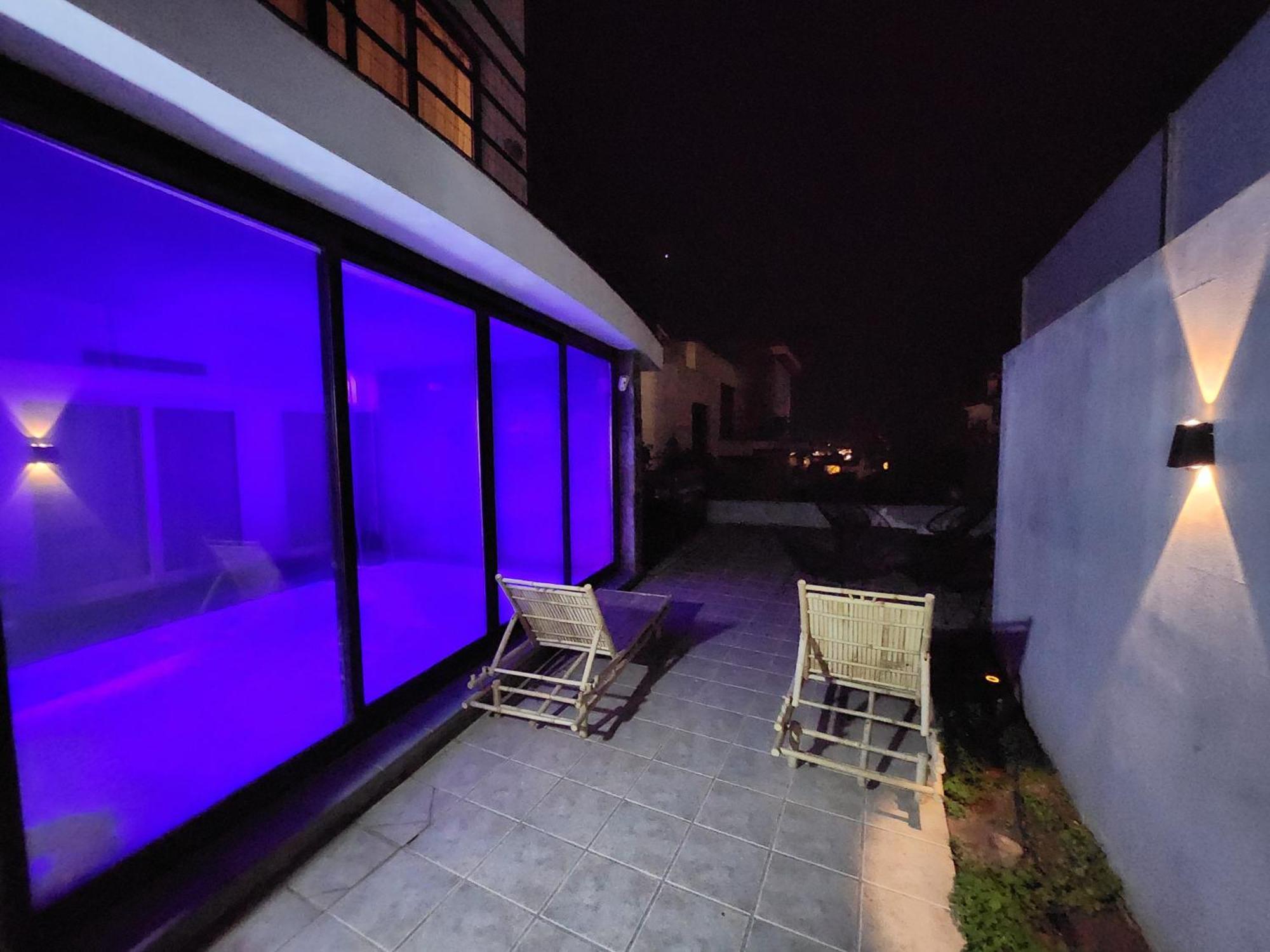 Casa Dancha Daire MIJAS COSTA Dış mekan fotoğraf