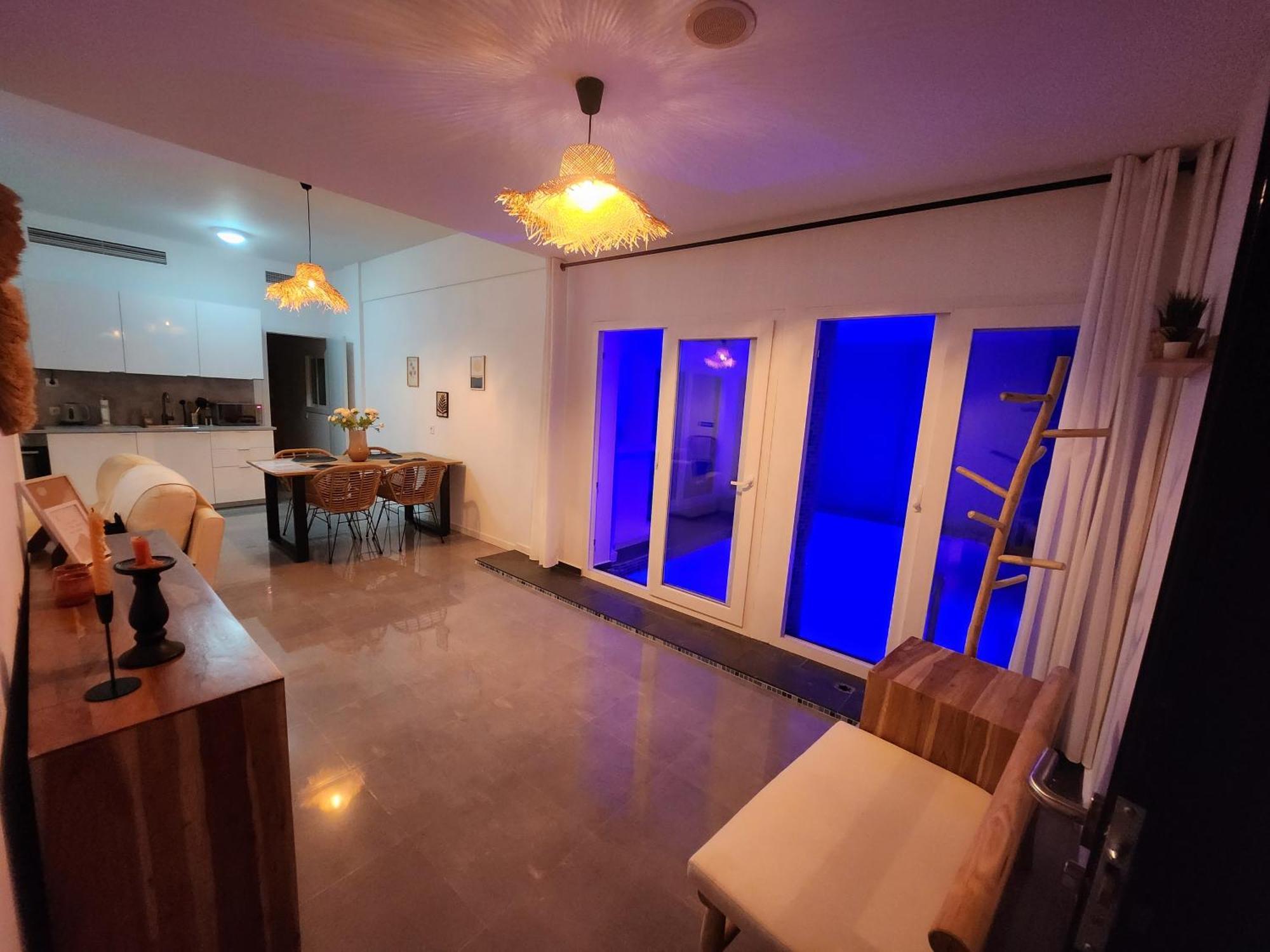 Casa Dancha Daire MIJAS COSTA Dış mekan fotoğraf