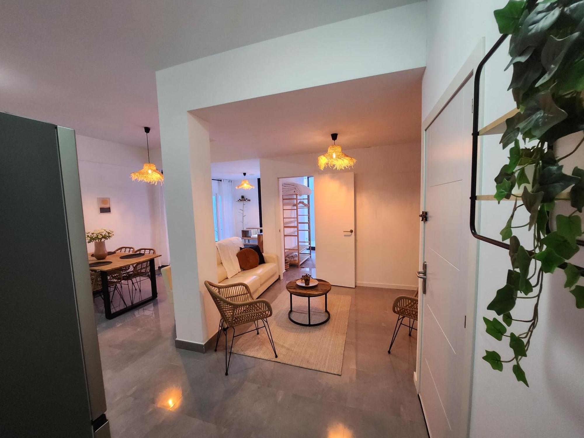 Casa Dancha Daire MIJAS COSTA Dış mekan fotoğraf