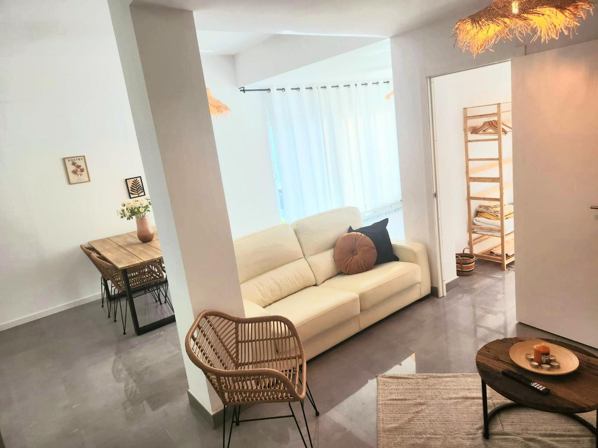 Casa Dancha Daire MIJAS COSTA Dış mekan fotoğraf