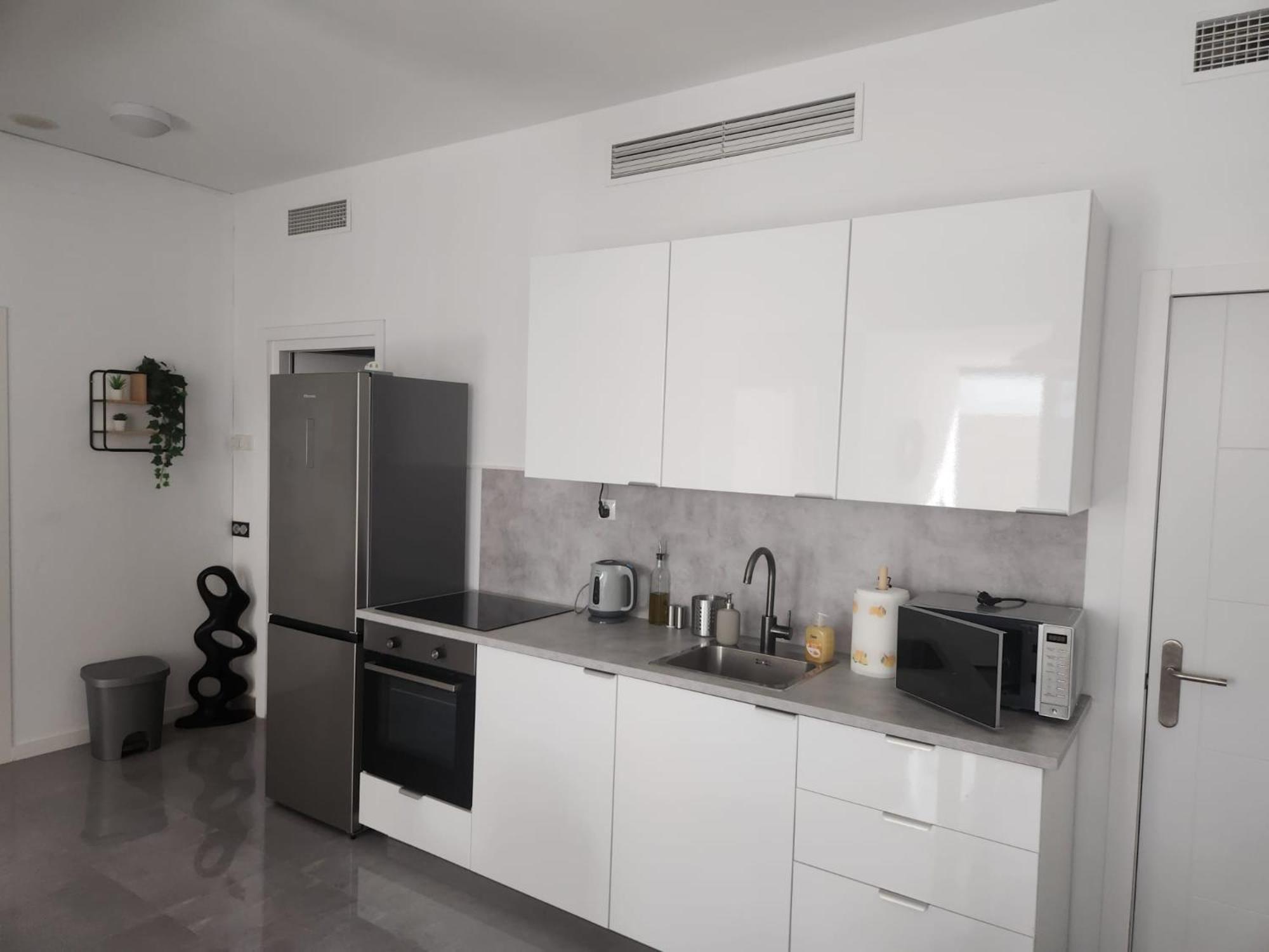 Casa Dancha Daire MIJAS COSTA Dış mekan fotoğraf