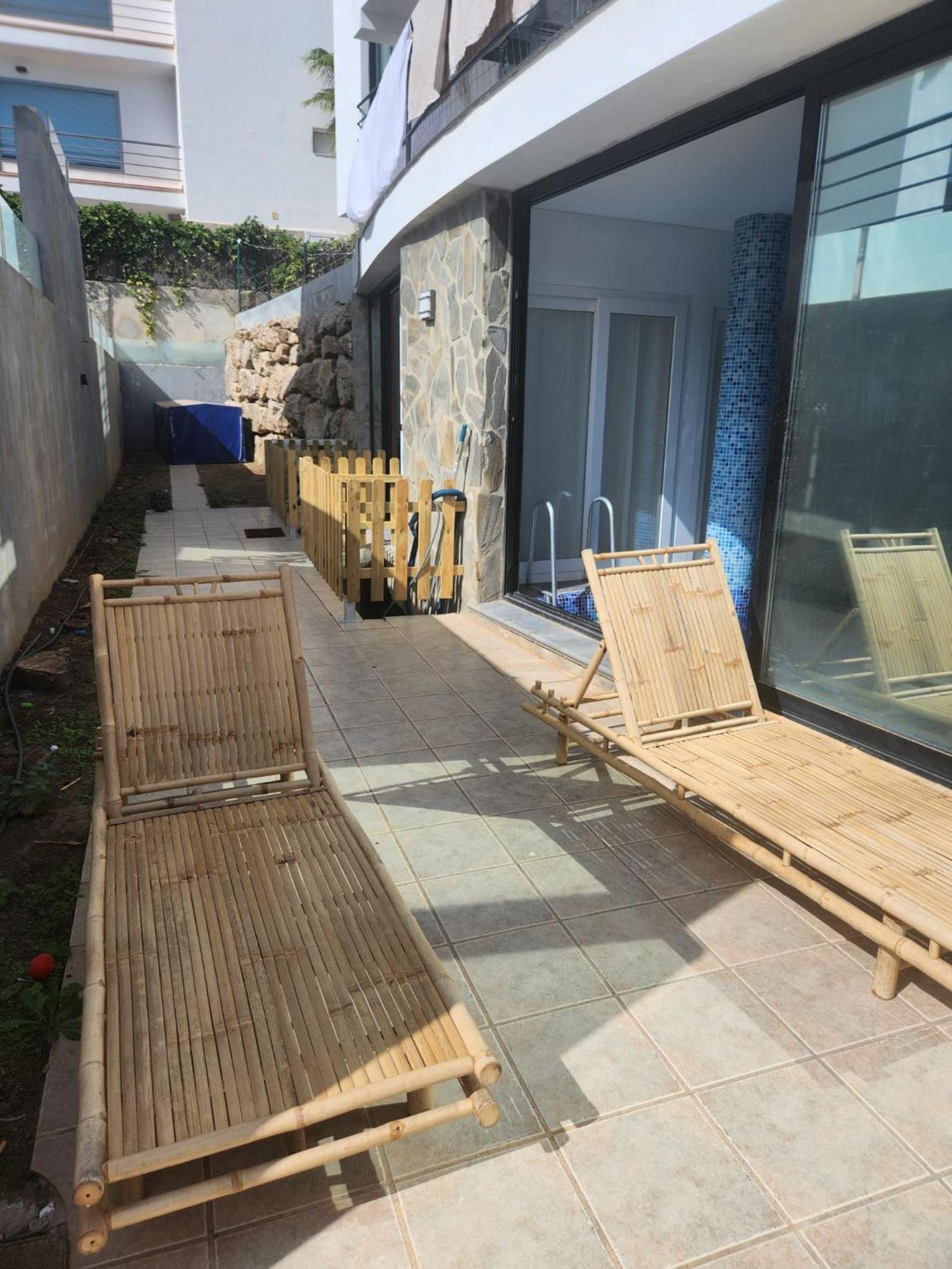 Casa Dancha Daire MIJAS COSTA Dış mekan fotoğraf