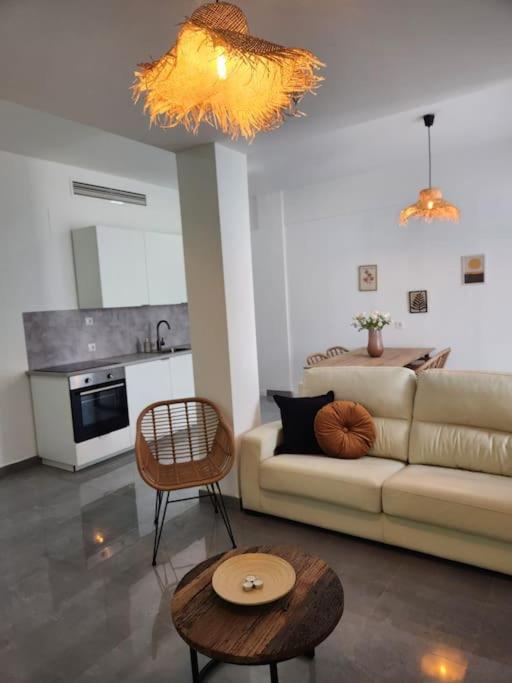 Casa Dancha Daire MIJAS COSTA Dış mekan fotoğraf
