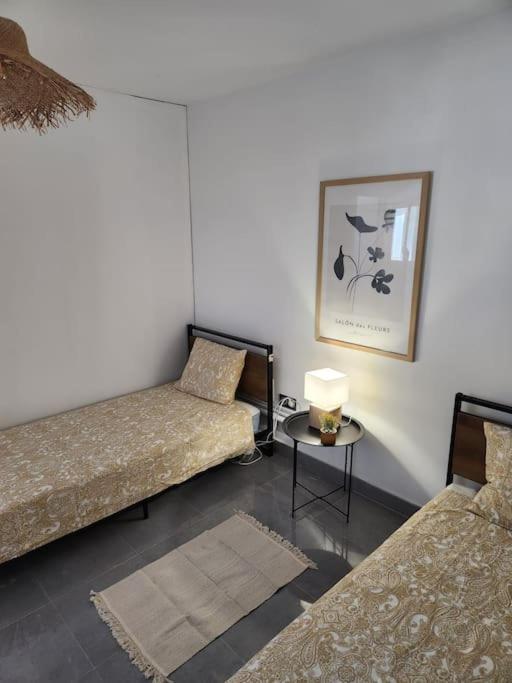Casa Dancha Daire MIJAS COSTA Dış mekan fotoğraf