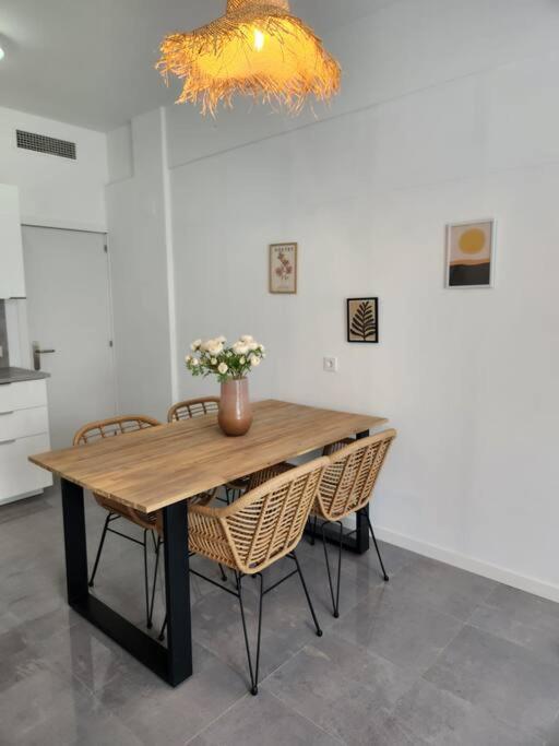 Casa Dancha Daire MIJAS COSTA Dış mekan fotoğraf