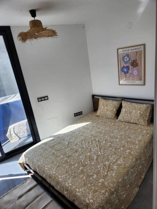 Casa Dancha Daire MIJAS COSTA Dış mekan fotoğraf
