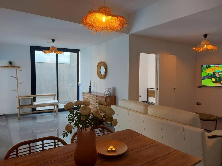Casa Dancha Daire MIJAS COSTA Dış mekan fotoğraf